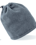 Beechfield Suprafleece  Snood/Hat Combo - thumbnail 4