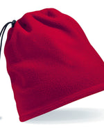 Beechfield Suprafleece  Snood/Hat Combo - thumbnail 5