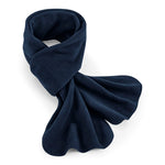 Beechfield Recycled Fleece Scarf - thumbnail 3