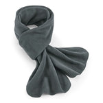 Beechfield Recycled Fleece Scarf - thumbnail 4