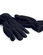 Beechfield Suprafleece Thinsulate Gloves - thumbnail 3