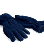 Beechfield Suprafleece Thinsulate Gloves - thumbnail 4