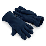 Beechfield Recycled Fleece Gloves - thumbnail 4