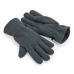 Beechfield Recycled Fleece Gloves - thumbnail 5