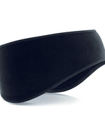 Beechfield Softshell Sports Tech Headband - thumbnail 3