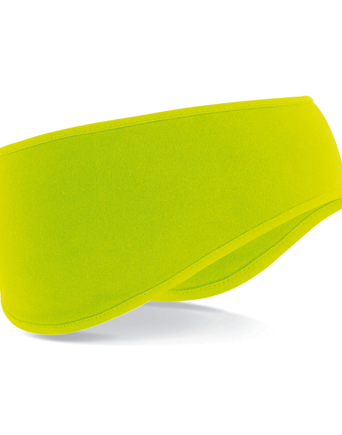 Beechfield Softshell Sports Tech Headband