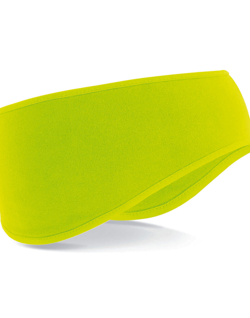 Beechfield Softshell Sports Tech Headband
