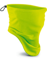 Beechfield Softshell Tech Neck Warmer - thumbnail 4
