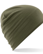 Beechfield Merino Beanie - thumbnail 4