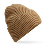 Beechfield Oversized Cuffed Beanie - thumbnail 4