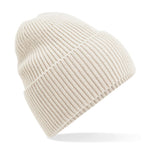 Beechfield Oversized Cuffed Beanie - thumbnail 6