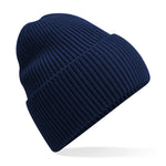 Beechfield Oversized Cuffed Beanie - thumbnail 7