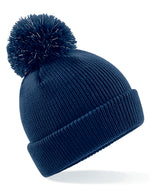 Beechfield Junior Reflective Bobbie Beanie - thumbnail 6