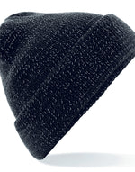 Beechfield Reflective Beanie - thumbnail 3