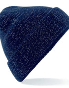 Beechfield Reflective Beanie