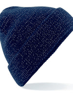 Beechfield Reflective Beanie - thumbnail 5