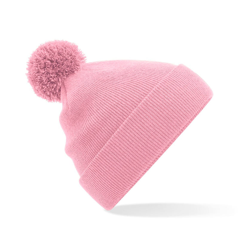Beechfield Kids Original Pom Pom Beanie