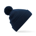 Beechfield Kids Original Pom Pom Beanie - thumbnail 8