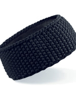 Beechfield Slopeside Waffle Headband - thumbnail 3