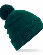 Beechfield Thermal Snowstar Beanie - thumbnail 2