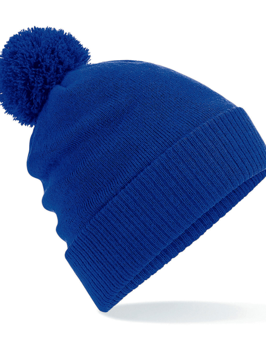 Beechfield Thermal Snowstar Beanie