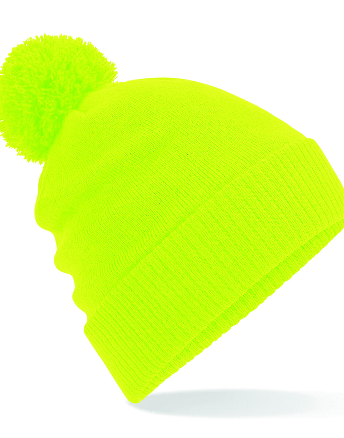 Beechfield Thermal Snowstar Beanie