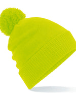 Beechfield Thermal Snowstar Beanie - thumbnail 4