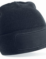 Beechfield Printers Beanie - thumbnail 3
