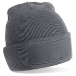 Beechfield Recycled Original Patch Beanie - thumbnail 5