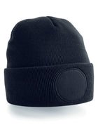 Beechfield Circular Patch Beanie