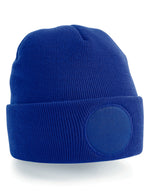 Beechfield Circular Patch Beanie - thumbnail 7