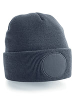 Beechfield Circular Patch Beanie - thumbnail 4