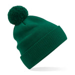 Beechfield Organic Cotton Snowstar Beanie - thumbnail 4