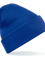 Beechfield Junior Original Cuffed Beanie - thumbnail 3