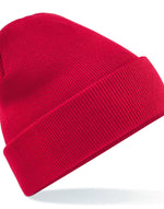 Beechfield Junior Original Cuffed Beanie - thumbnail 4