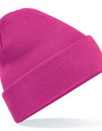 Beechfield Junior Original Cuffed Beanie - thumbnail 7