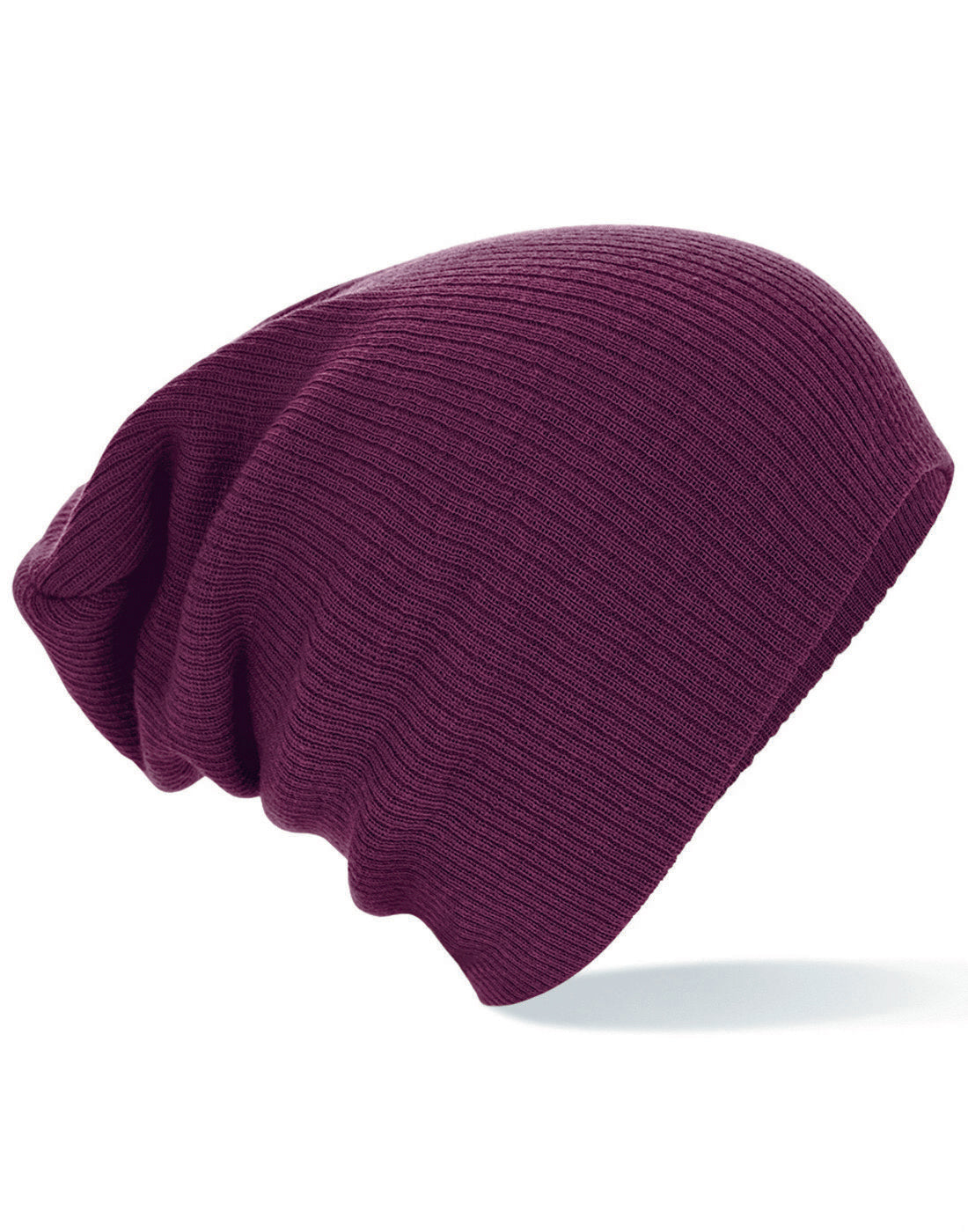 Beechfield Slouch Beanie