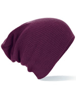 Beechfield Slouch Beanie - thumbnail 2