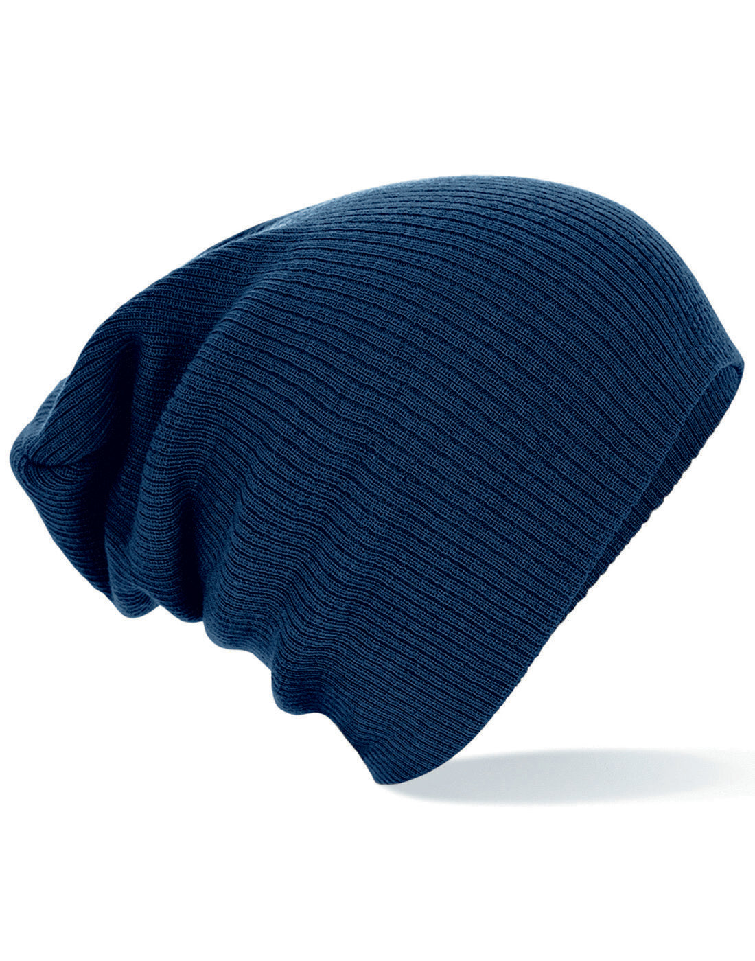 Beechfield Slouch Beanie