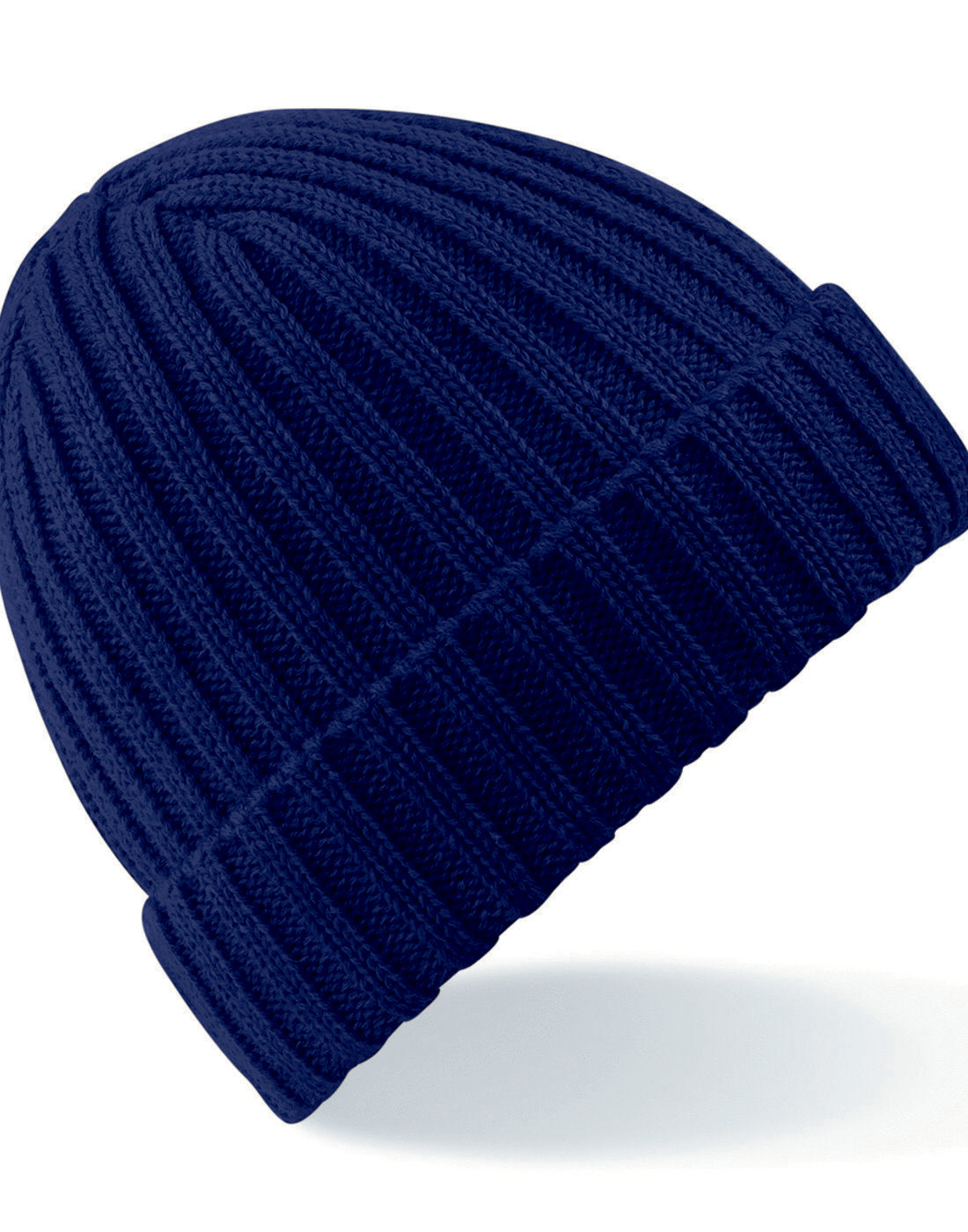 Beechfield Chunky Ribbed Beanie