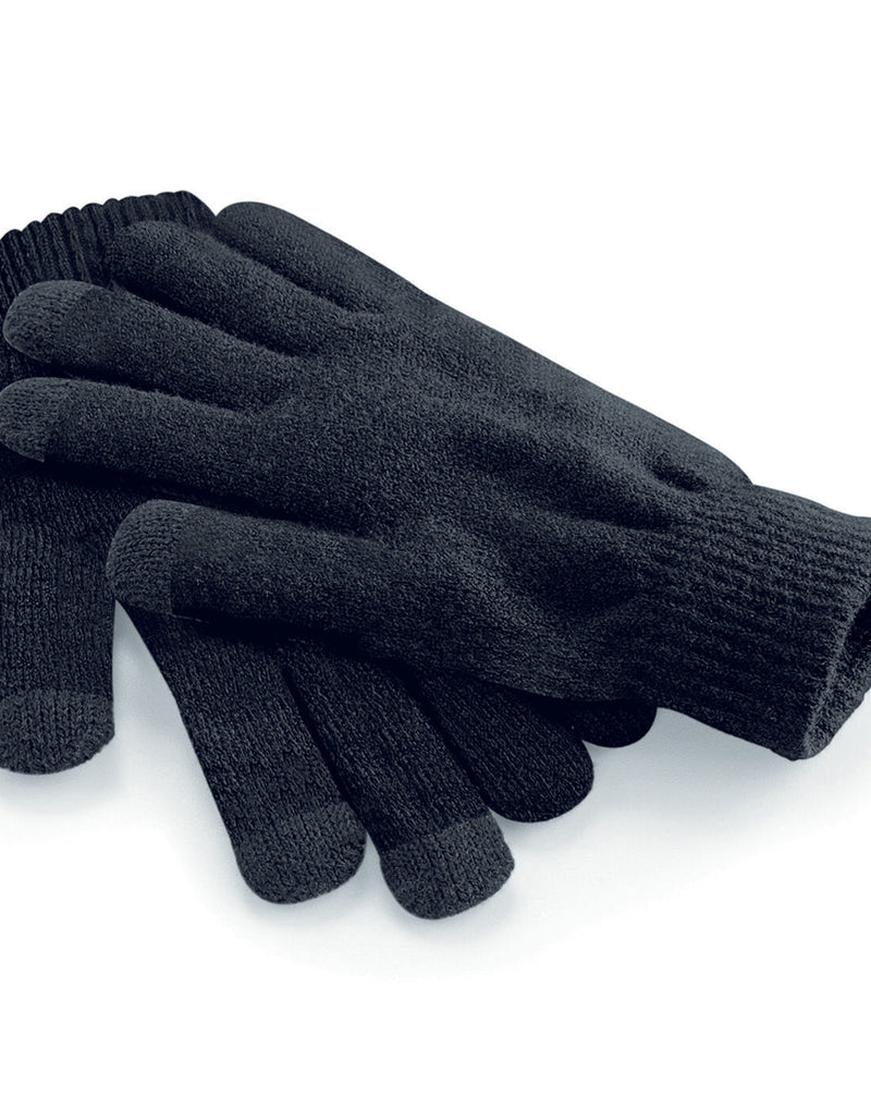 Beechfield Touchscreen Smart Gloves