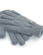 Beechfield Touchscreen Smart Gloves - thumbnail 2