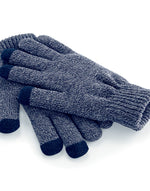 Beechfield Touchscreen Smart Gloves - thumbnail 4