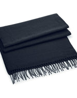 Beechfield Classic Woven Scarf - thumbnail 3