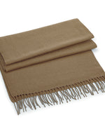Beechfield Classic Woven Scarf - thumbnail 4