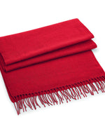 Beechfield Classic Woven Scarf - thumbnail 5