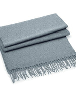 Beechfield Classic Woven Scarf - thumbnail 7