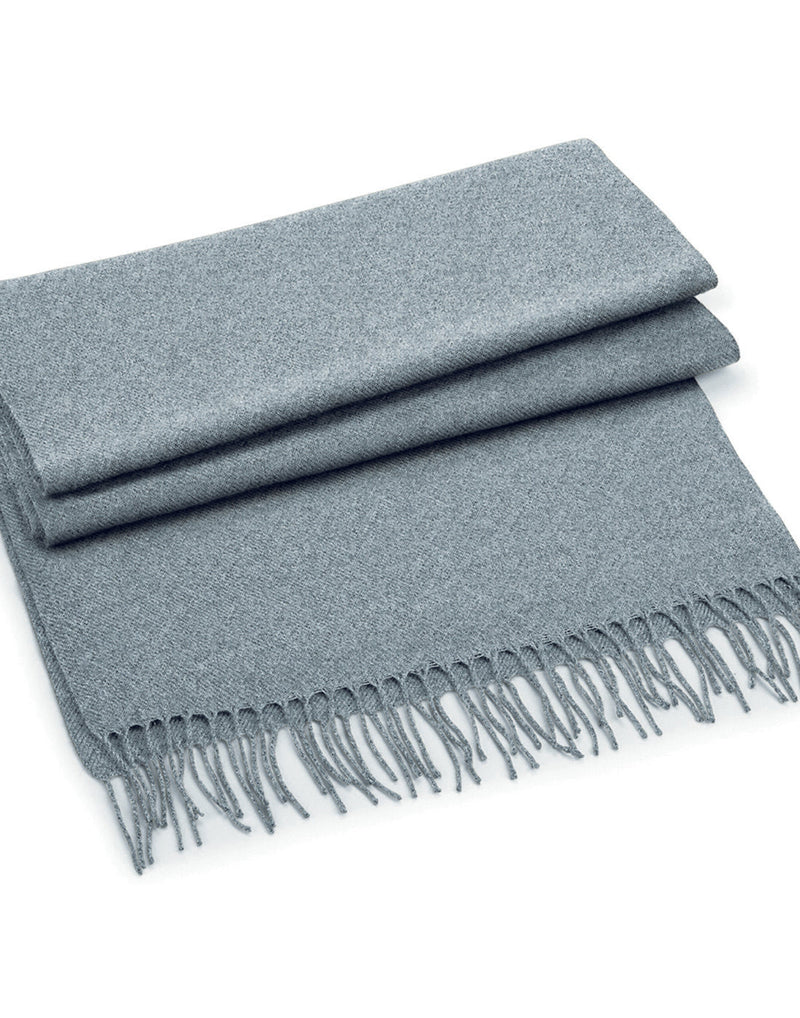 Beechfield Classic Woven Scarf