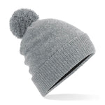 Beechfield Water Repllent Thermal Snowstar Beanie - thumbnail 4