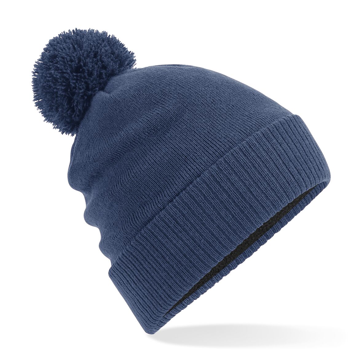 Beechfield Water Repllent Thermal Snowstar Beanie